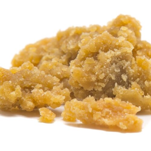 Live Resin CRUMBLE-Multiple Flavors