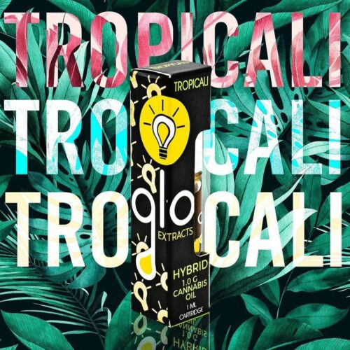 GLO - TROPICALI  1 GRAM